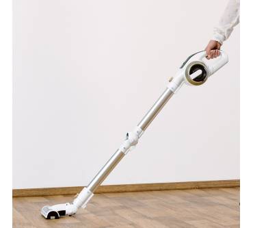 Produktbild Mediashop.tv Livington Prime 3-in-1 Akku-Staubsauger