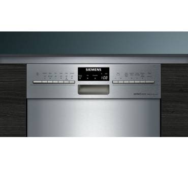 Produktbild Siemens iQ300 speedMatic45 SR436S00ID