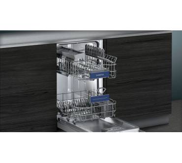 Produktbild Siemens iQ300 speedMatic45 SR436S00ID