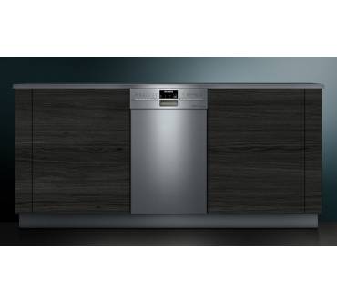 Produktbild Siemens iQ300 speedMatic45 SR436S00ID