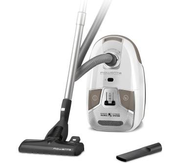 Produktbild Rowenta RO6327EA Silence Force Compact 4A Classic+