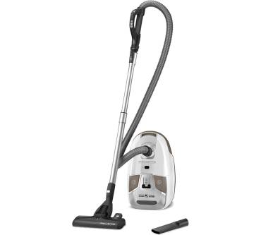 Produktbild Rowenta RO6327EA Silence Force Compact 4A Classic+