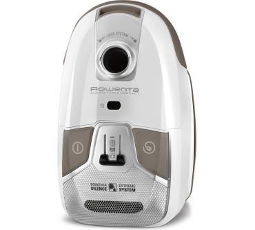 Produktbild Rowenta RO6327EA Silence Force Compact 4A Classic+