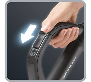 Produktbild Rowenta RO6327EA Silence Force Compact 4A Classic+