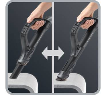 Produktbild Rowenta RO6327EA Silence Force Compact 4A Classic+