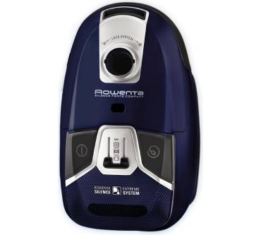 Produktbild Rowenta RO6371EA Silence Force Compact 4A Home and Car