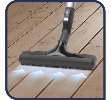 Produktbild Rowenta RO6371EA Silence Force Compact 4A Home and Car