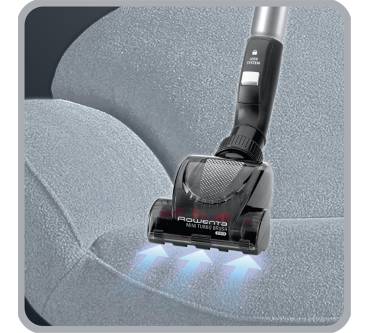 Produktbild Rowenta RO6371EA Silence Force Compact 4A Home and Car