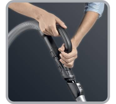 Produktbild Rowenta RO6371EA Silence Force Compact 4A Home and Car