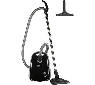 Produktbild Sebo Airbelt E1 Boost RD