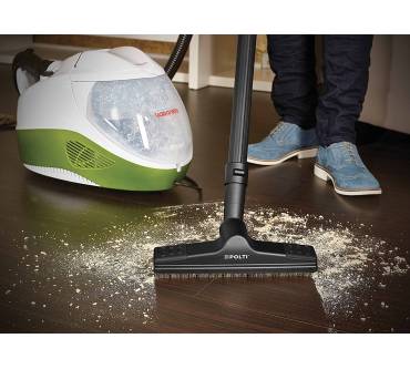 Produktbild Polti Vaporetto PVEU 0085 Lecoaspira FAV80 Turbo Intelligence