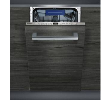 Produktbild Siemens iQ300 speedMatic45 SR636X01ME