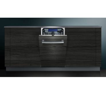 Produktbild Siemens iQ300 speedMatic45 SR636X01ME