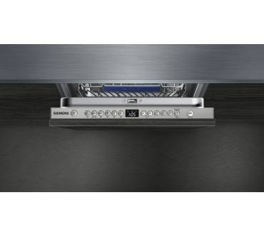 Produktbild Siemens iQ300 speedMatic45 SR636X01ME