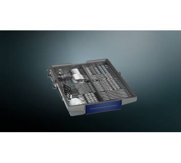 Produktbild Siemens iQ300 speedMatic45 SR636X01ME