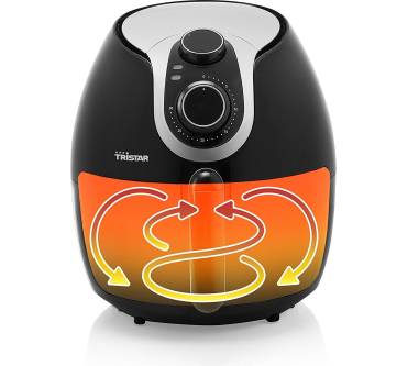 Produktbild Tristar FR-6996 Crispy Fryer XXL