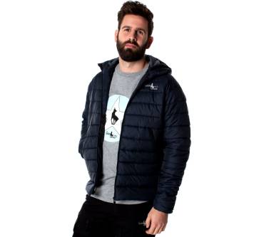 Produktbild Gamsbokk Mt. Vinson