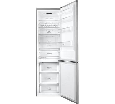 Produktbild LG GBB60SAGFS