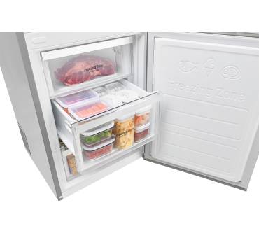 Produktbild LG GBB60SAGFS