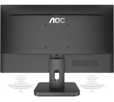 Produktbild AOC 22E1D