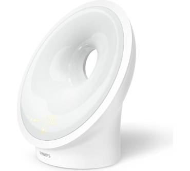 Produktbild Philips Somneo Sleep and Wake-up Light HF3650/01