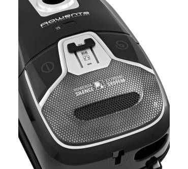 Produktbild Rowenta RO6355EA Silence Force Compact 4A Parquet