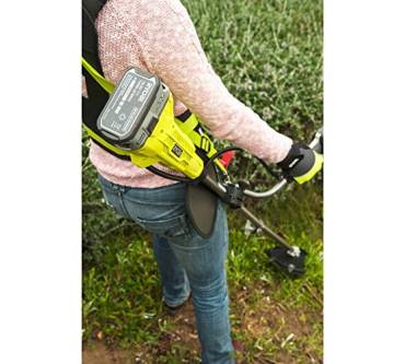 Produktbild Ryobi RBC18X20B4