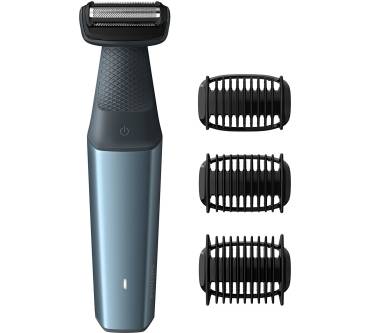 Produktbild Philips BG3015/15 Bodygroom Series 3000