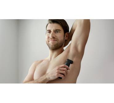 Produktbild Philips BG3010/15 Bodygroom Series 3000