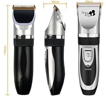 Produktbild Jack & Rose Elektrische Haarschneidemaschine
