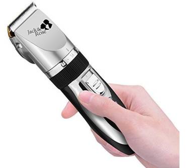 Produktbild Jack & Rose Elektrische Haarschneidemaschine