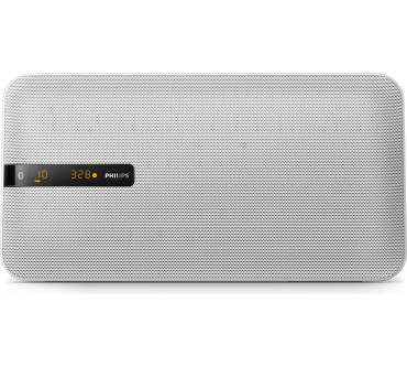 Produktbild Philips BTM2660W/12