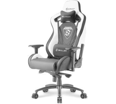 Produktbild Sharkoon Skiller SGS4