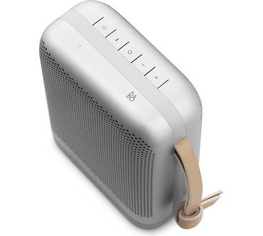 Produktbild Bang & Olufsen BeoPlay P6