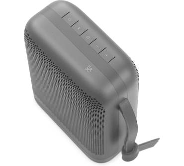 Produktbild Bang & Olufsen BeoPlay P6