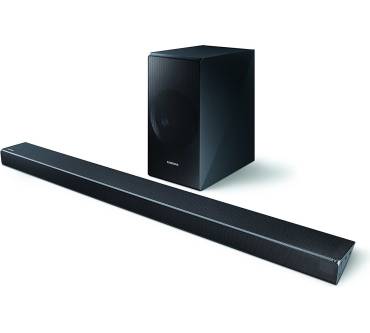 Produktbild Samsung HW-N650