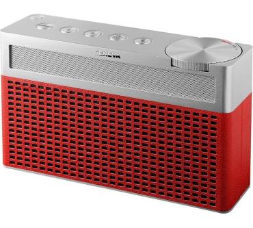 Produktbild Geneva Touring S