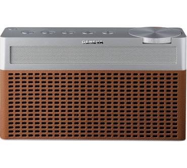 Produktbild Geneva Touring S