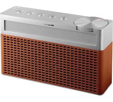 Produktbild Geneva Touring S