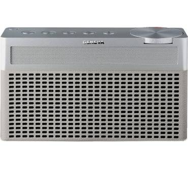 Produktbild Geneva Touring S