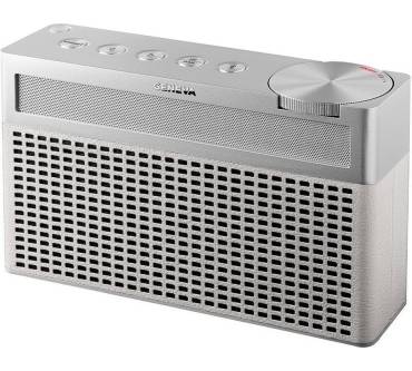 Produktbild Geneva Touring S