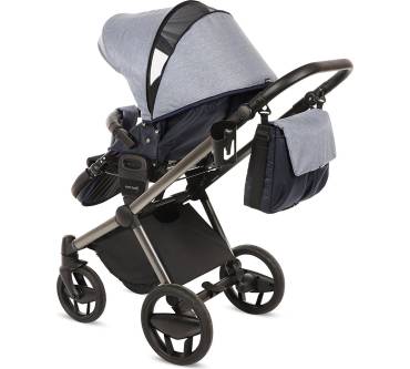 Produktbild Knorr Baby Life+