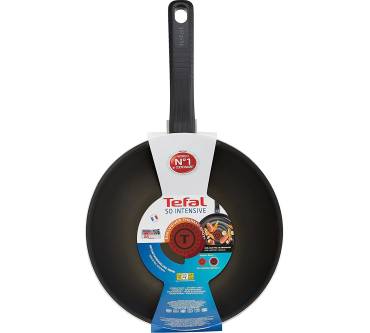 Produktbild Tefal So Intensive D50319 Wokpfanne