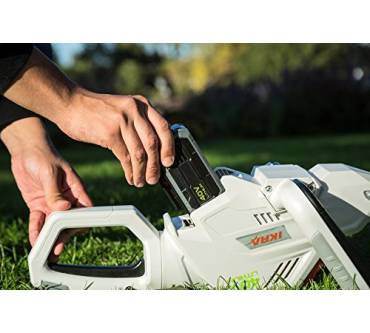 Produktbild Ikra IAHS 40-5425