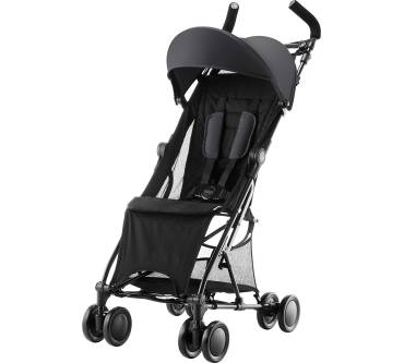 Produktbild Britax Römer Holiday