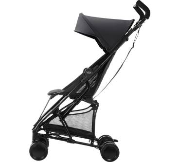 Produktbild Britax Römer Holiday