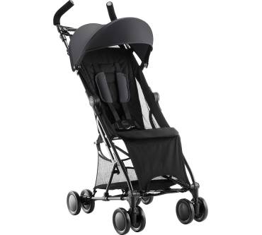 Produktbild Britax Römer Holiday