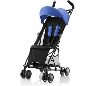 Produktbild Britax Römer Holiday