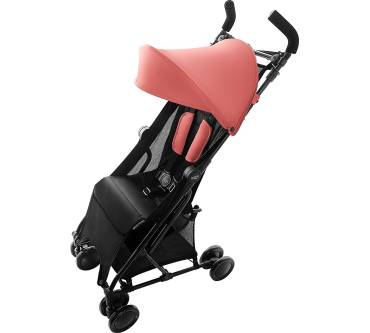 Produktbild Britax Römer Holiday