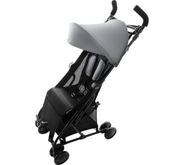 Produktbild Britax Römer Holiday